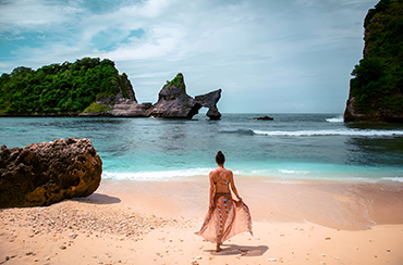 East Nusa Penida One Day Tour